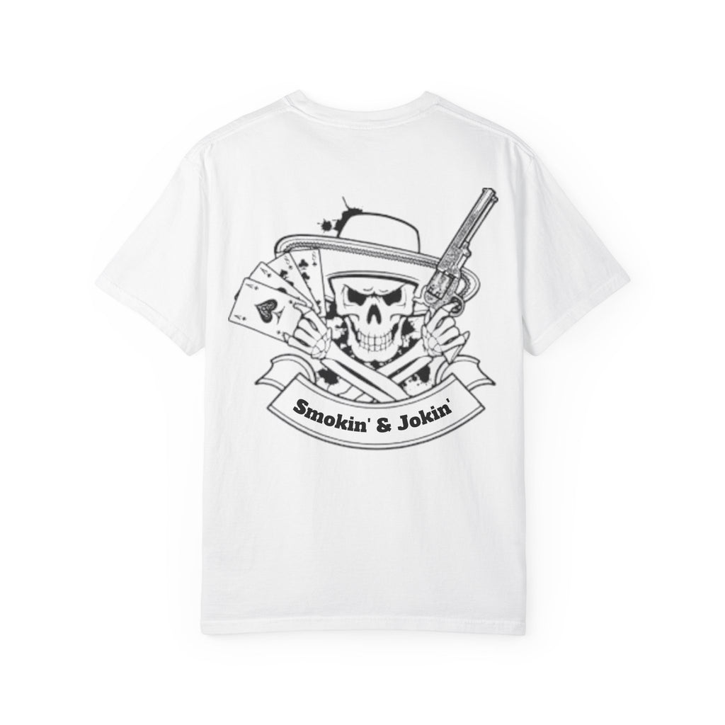 Smokin' & Jokin' Tee