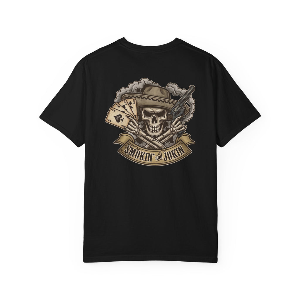 Smokin' & Jokin' Tee