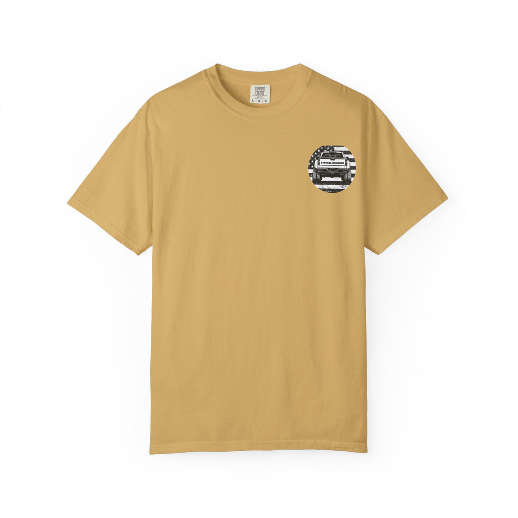 I Like 'Em Thick Dually Truck T-Shirt
