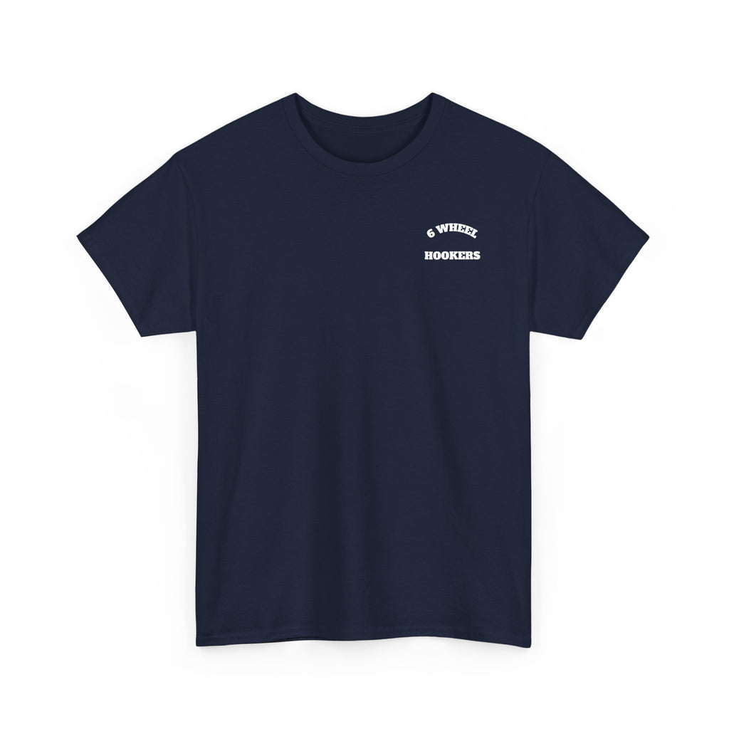Diesel Power Woody Tee