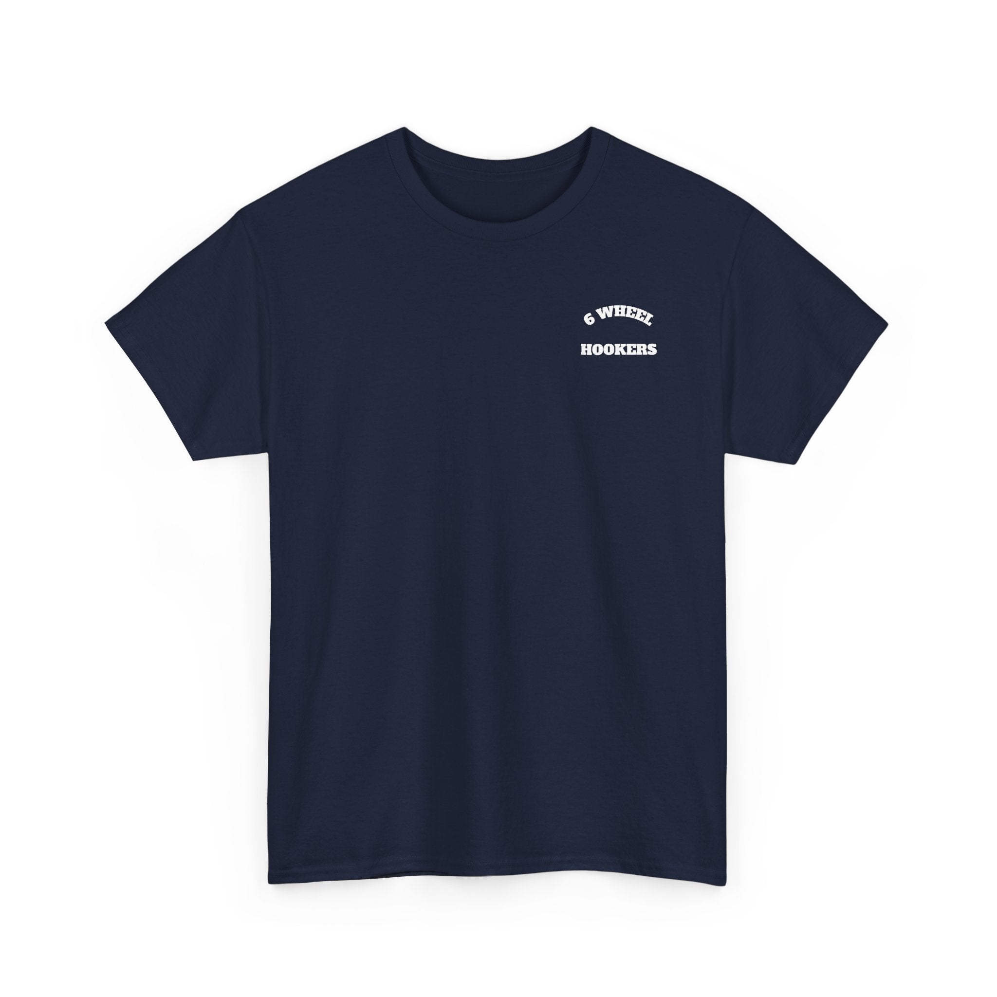 Diesel Power Woody Tee