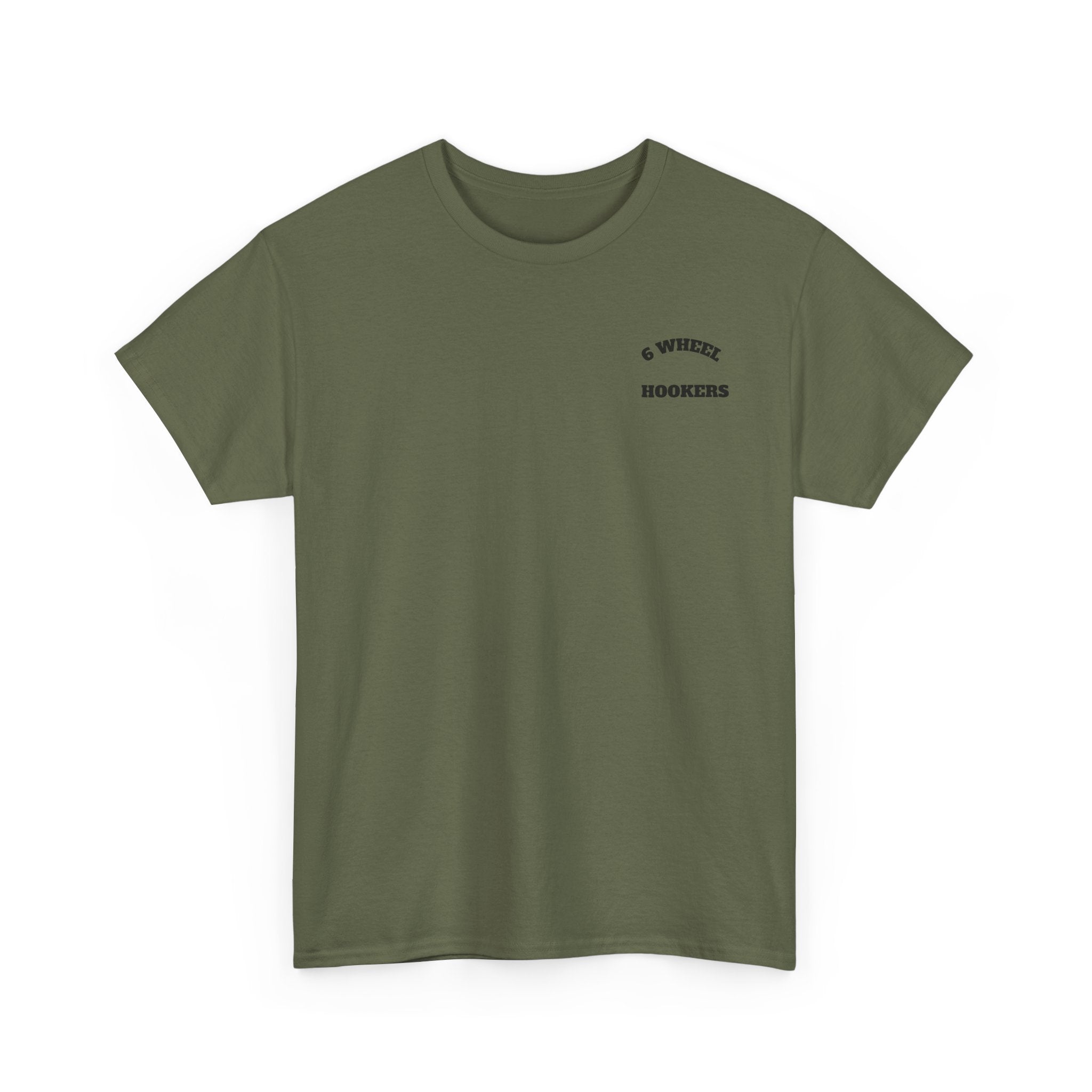 Rollin coal in the U.S.A. Tee