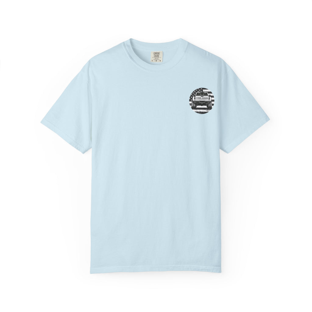 Squarebody Flex Tee