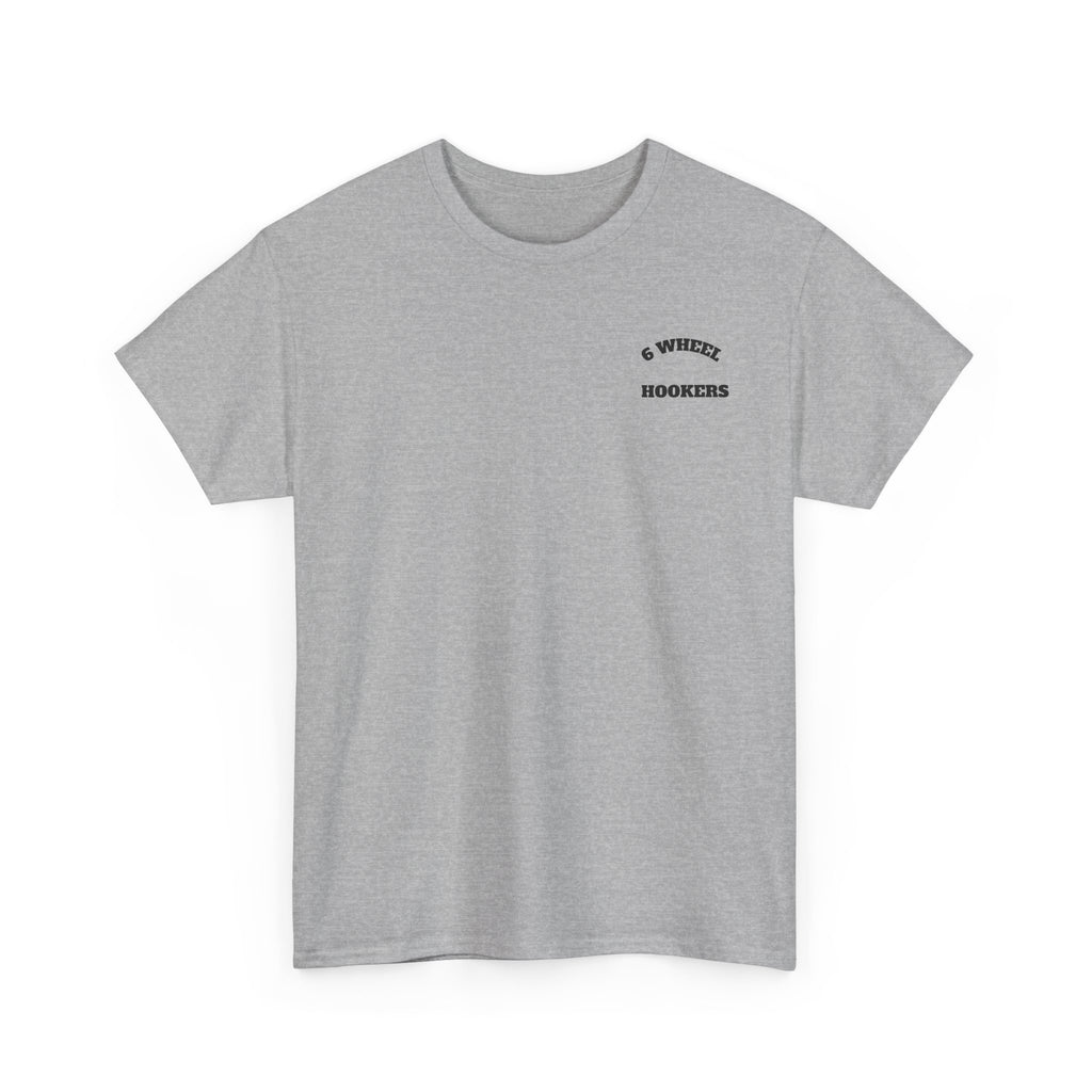 Rollin coal in the U.S.A. Tee