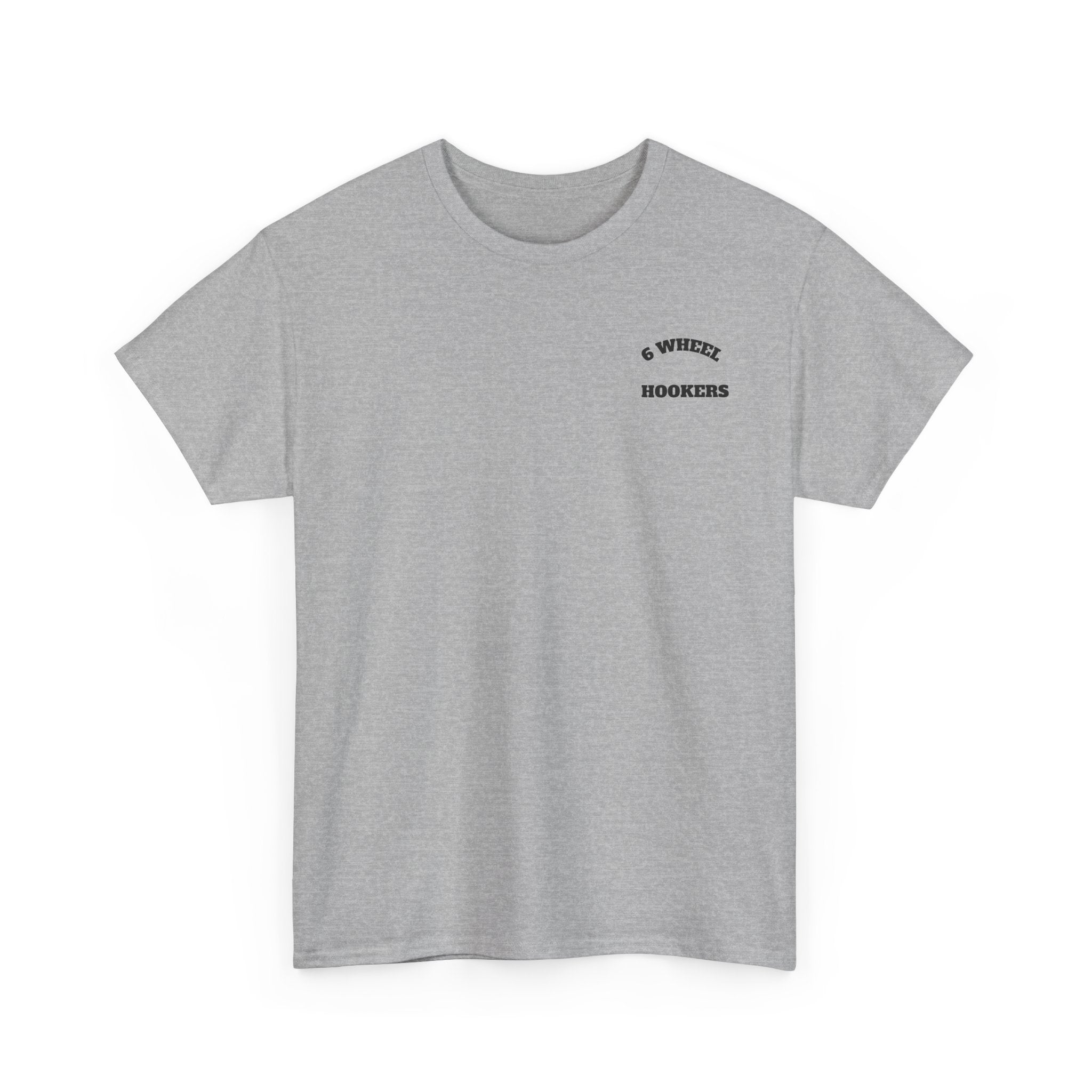 Rollin coal in the U.S.A. Tee