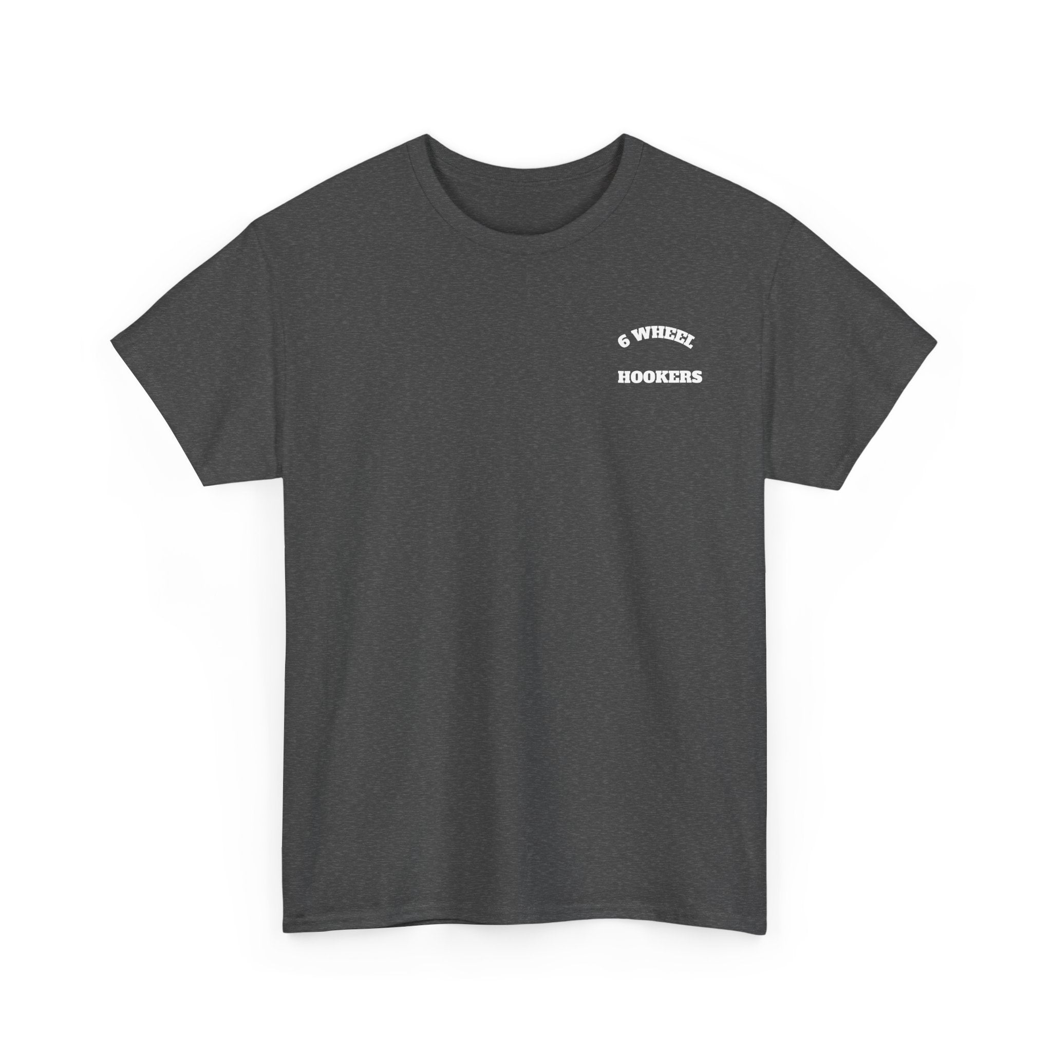 Rollin coal in the U.S.A. Tee