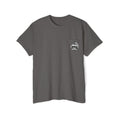 6 Wheel Signature Logo Pocket Tee
