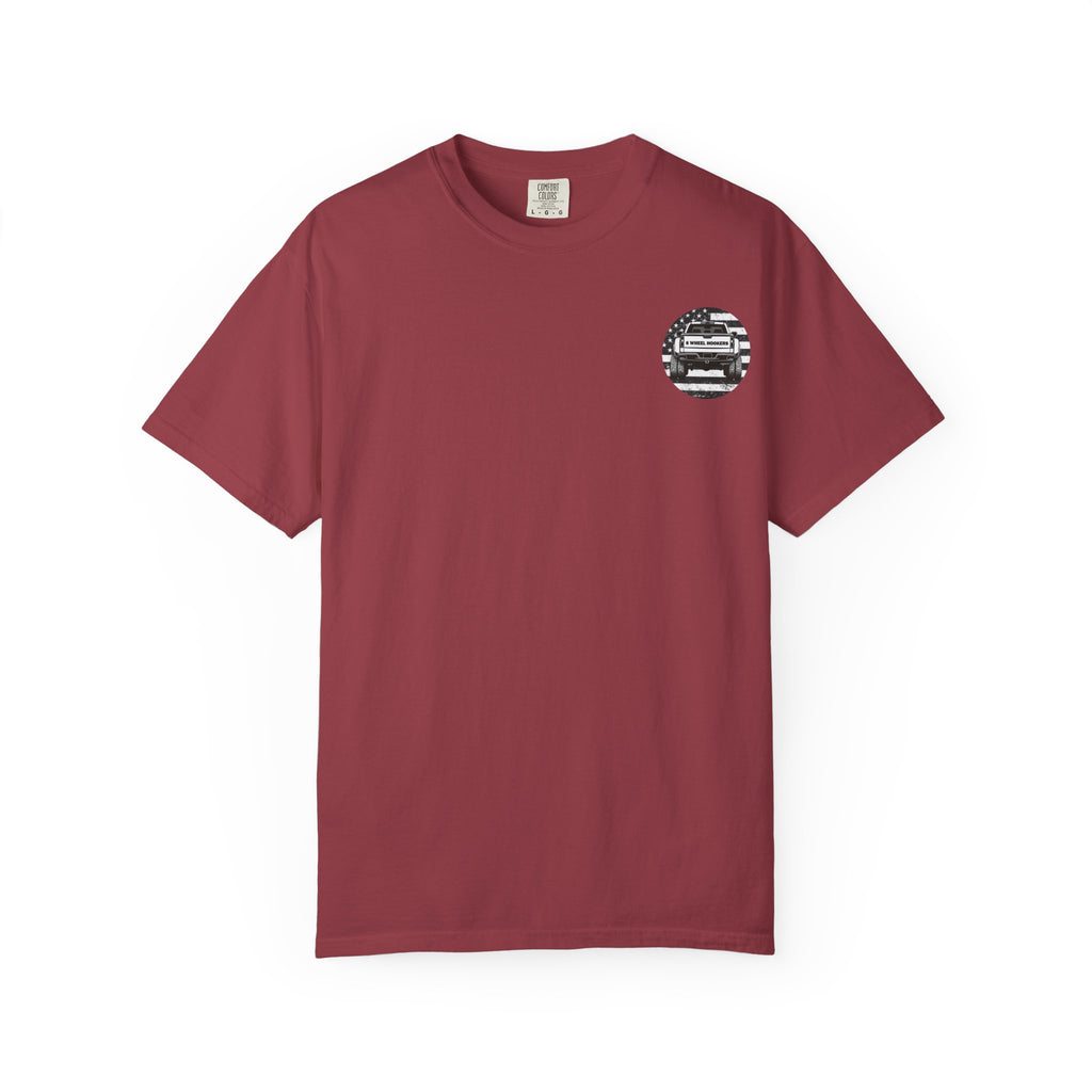 Smokin' & Jokin' Tee