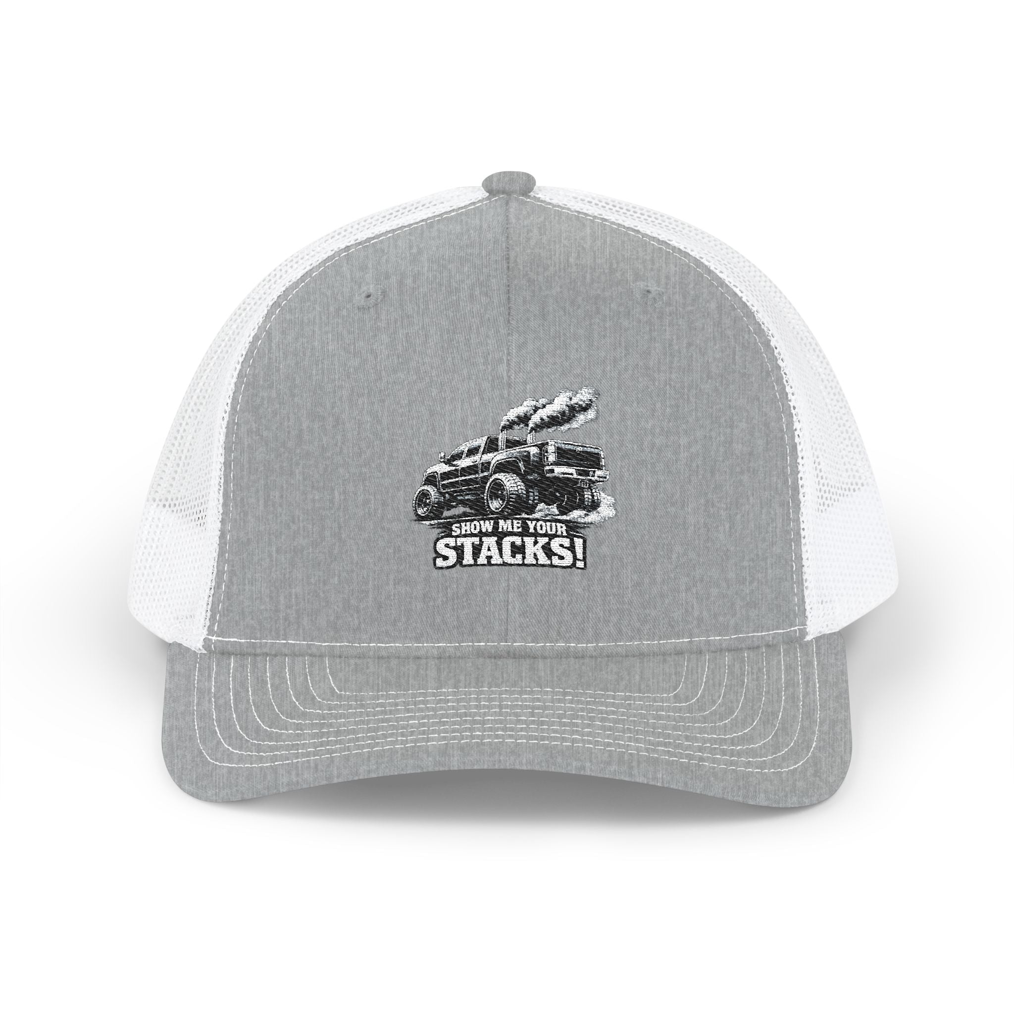 Show Me Your Stacks! Trucker Hat