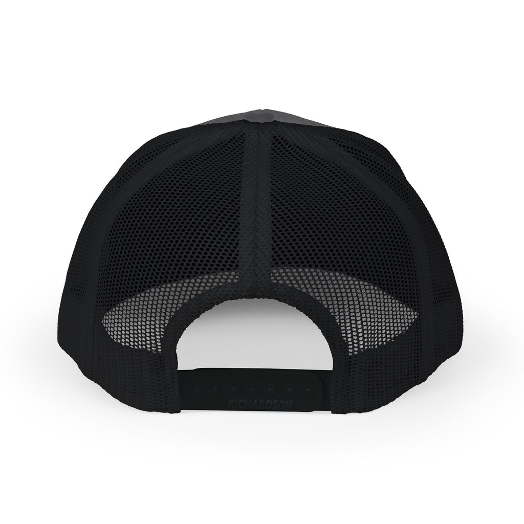 Haulin' Ass Burnin' Gas/Fuel Trucker Hat