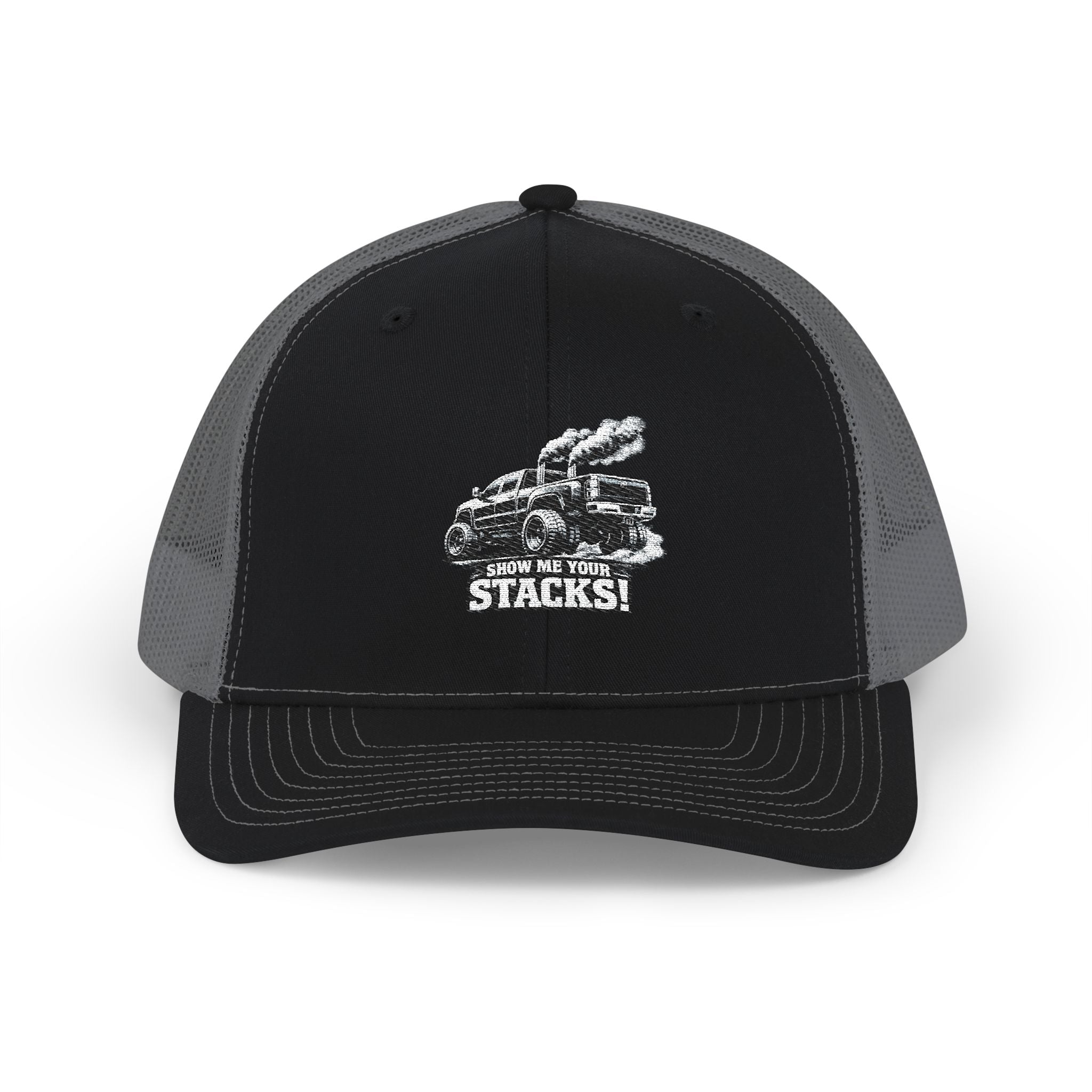 Show Me Your Stacks! Trucker Hat