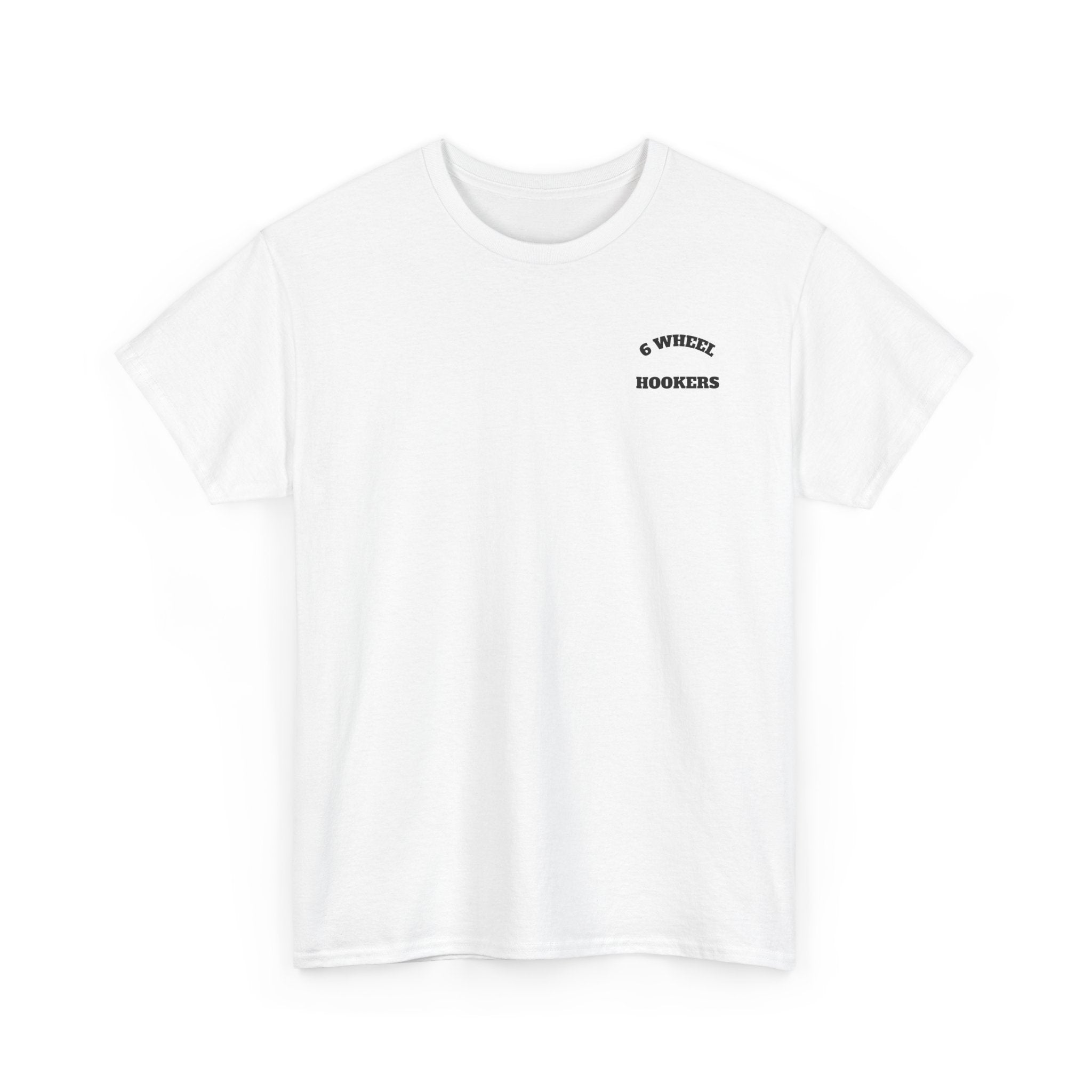 Diesel Power Woody Tee