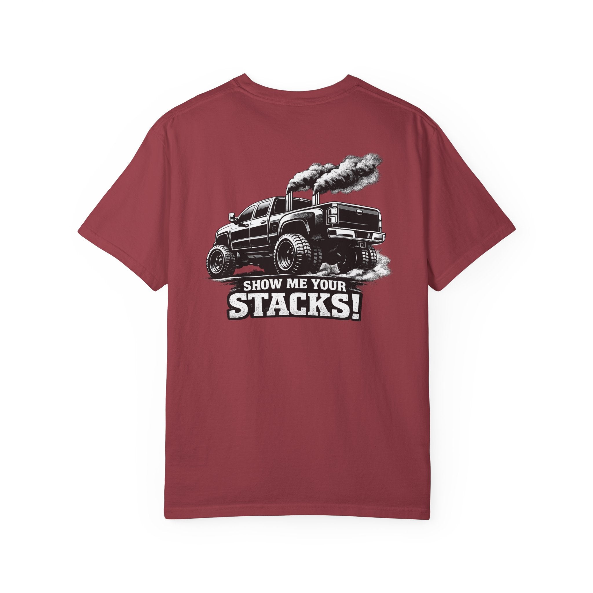 Show Me Your Stacks T-Shirt