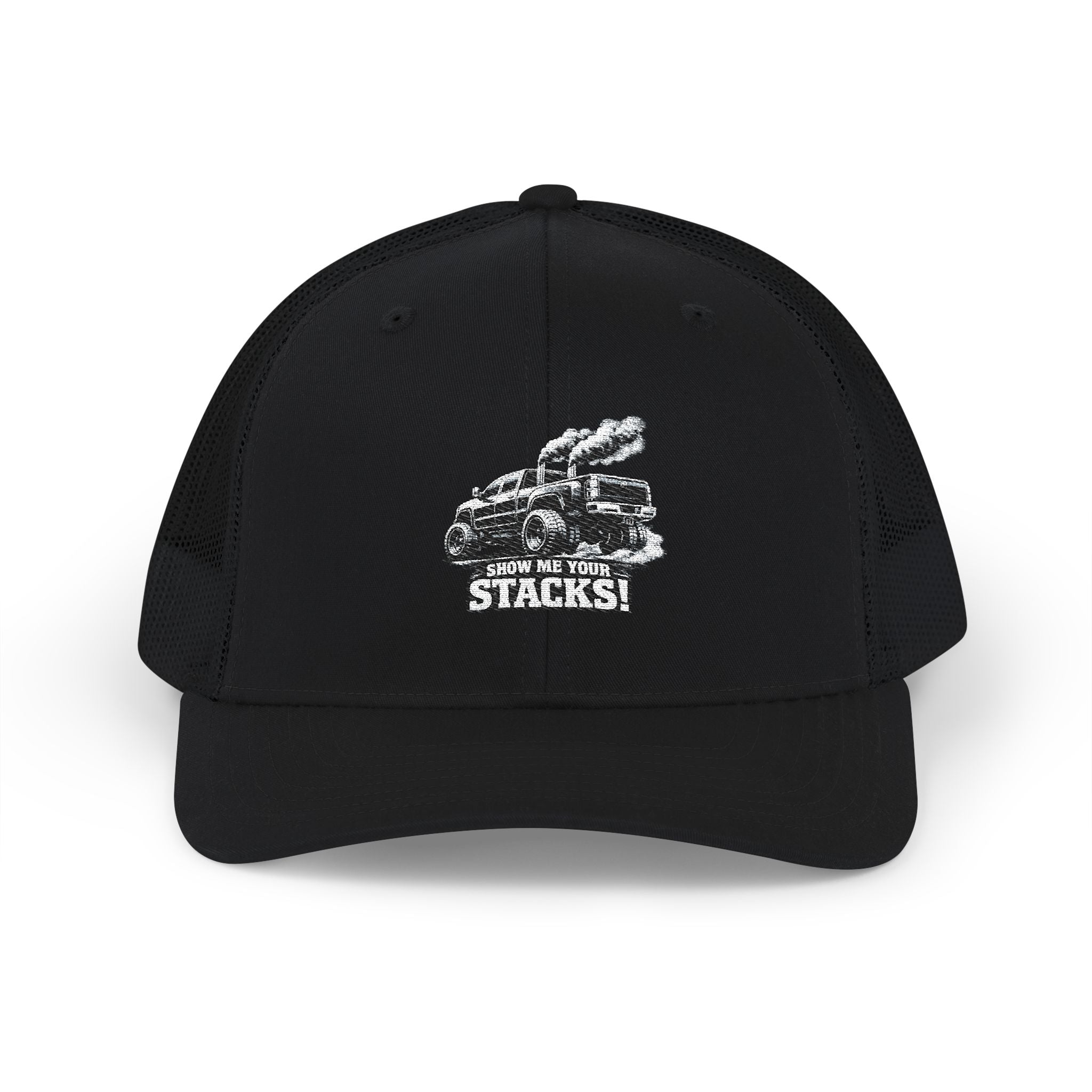 Show Me Your Stacks! Trucker Hat