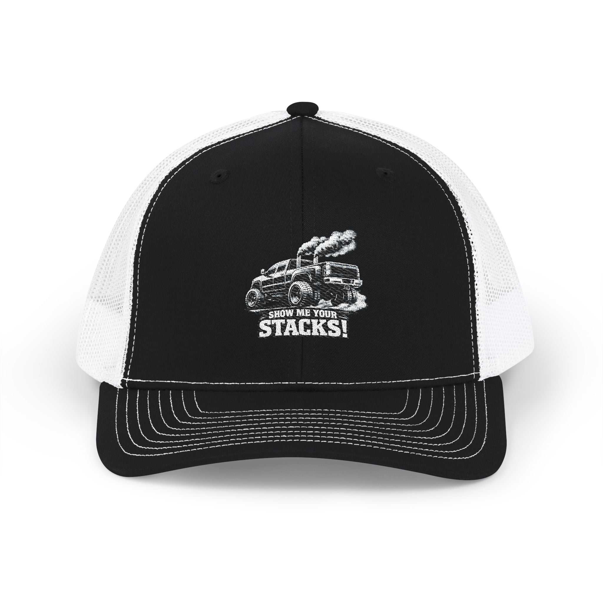 Show Me Your Stacks! Trucker Hat