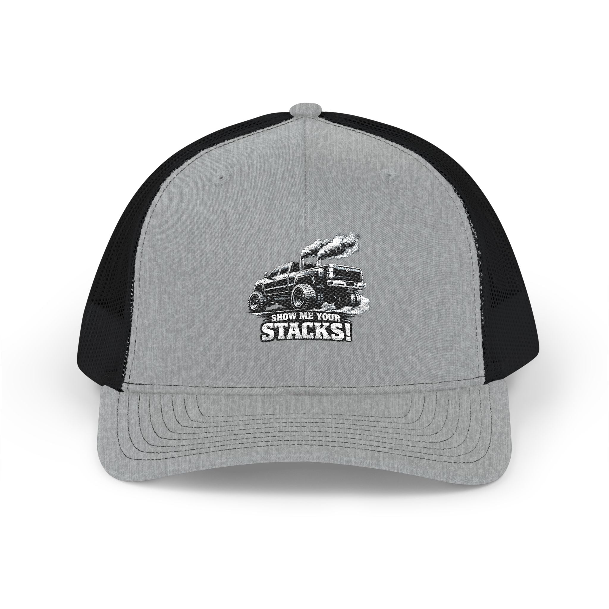 Show Me Your Stacks! Trucker Hat