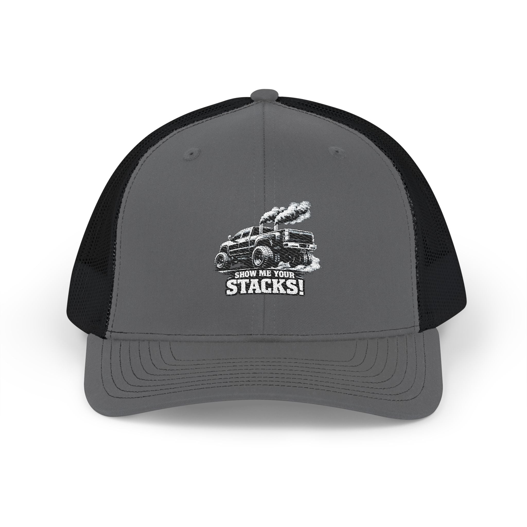 Show Me Your Stacks! Trucker Hat