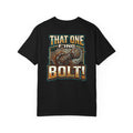That One F'ing Bolt Tee