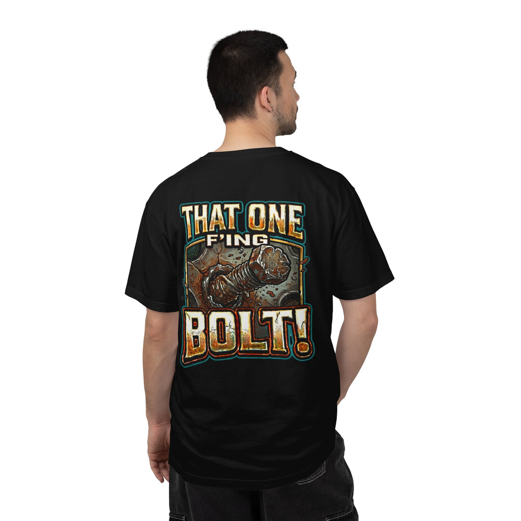 That One F'ing Bolt Tee