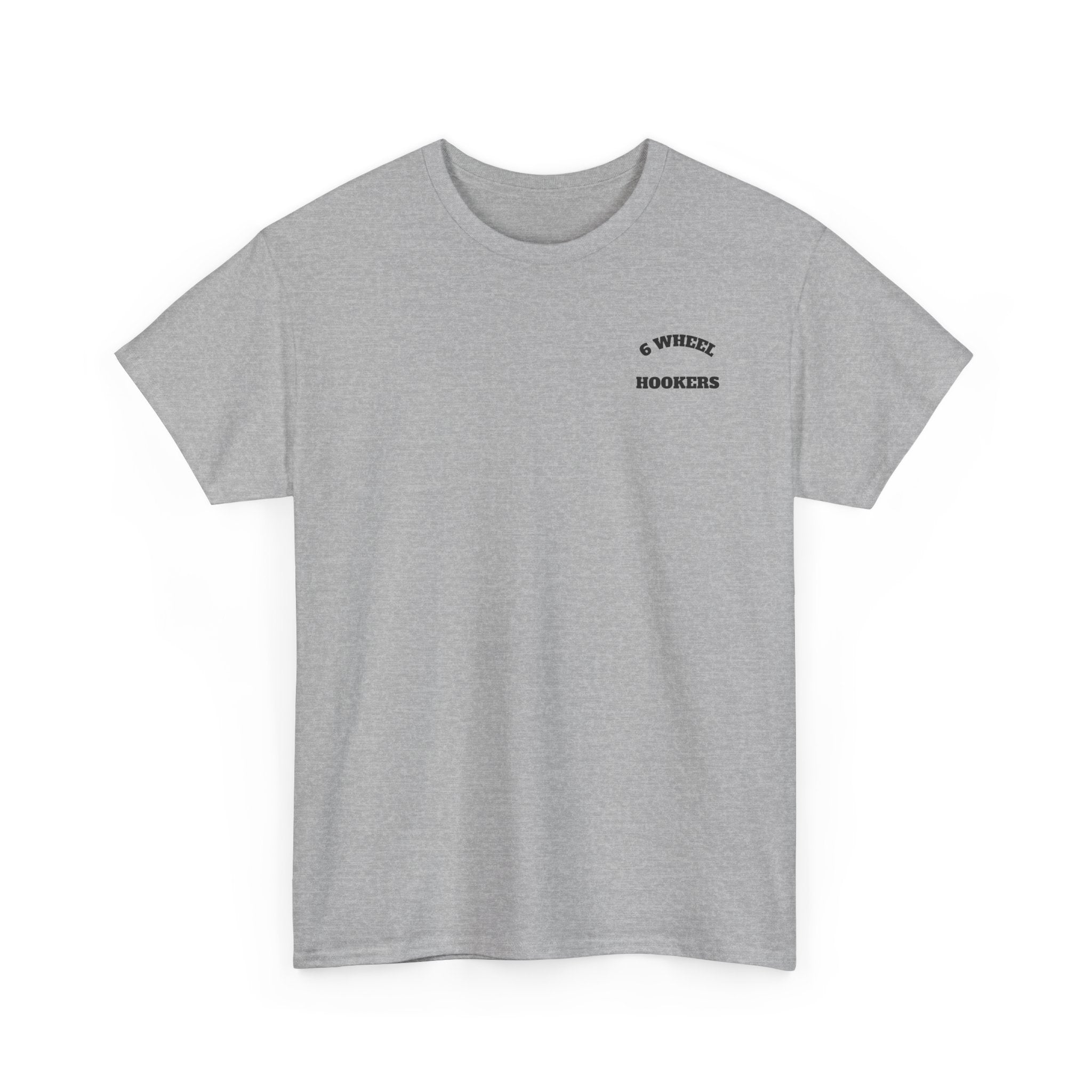 Diesel Power Woody Tee