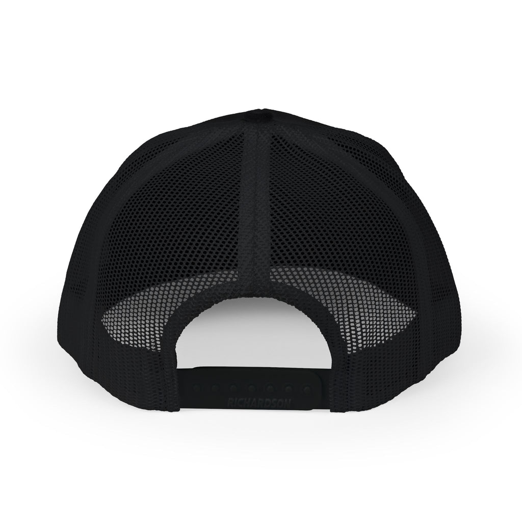 6 Wheel Hookers Trucker Hat