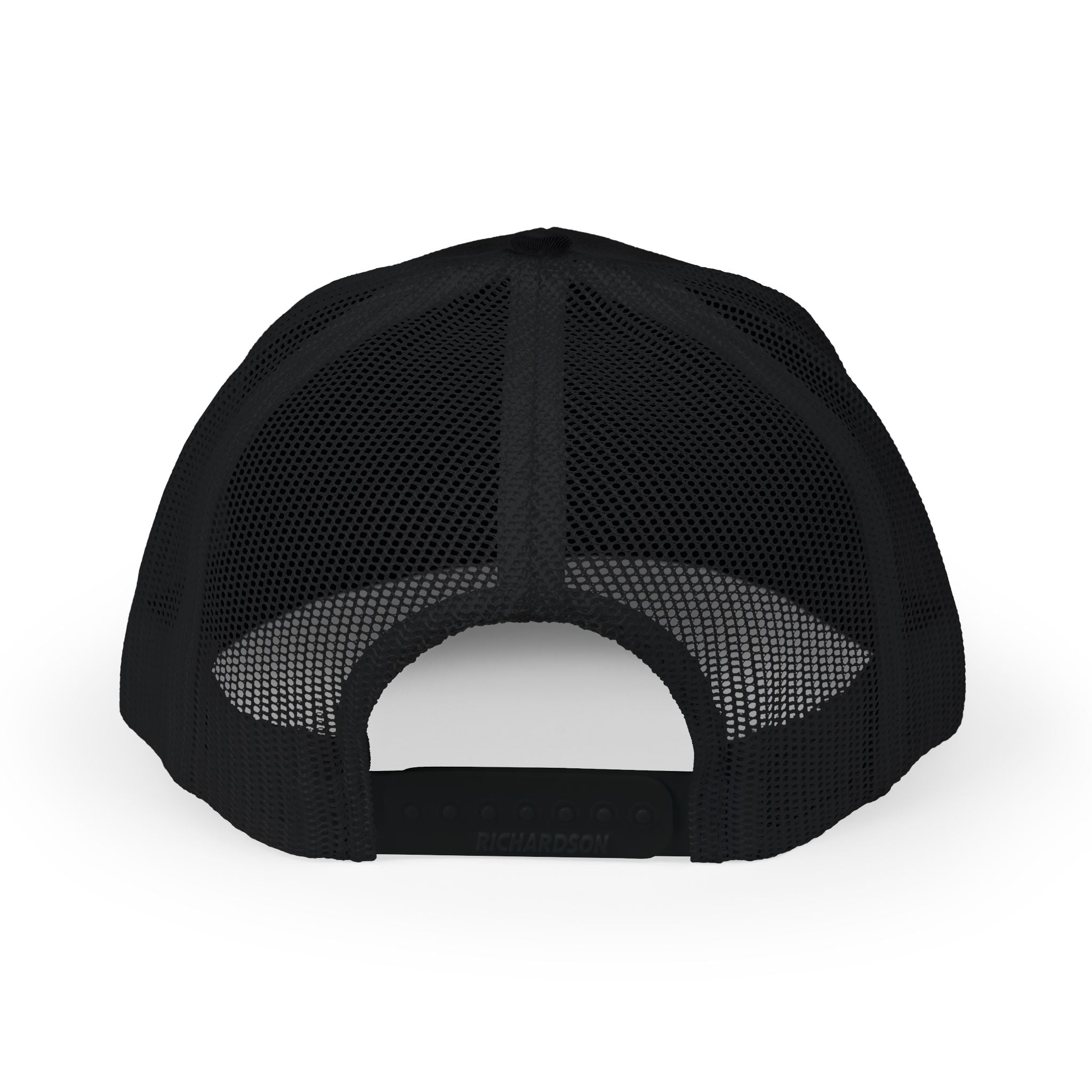 6 Wheel Hookers Trucker Hat