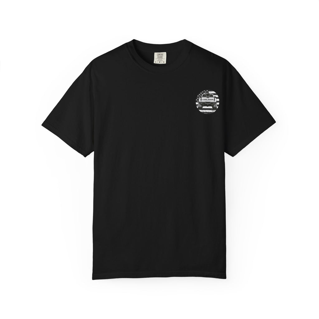 That One F'ing Bolt Tee