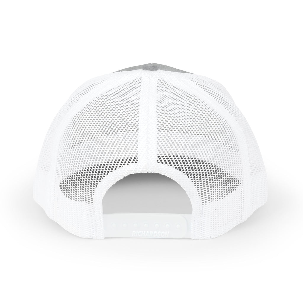 6 Wheel Hookers Trucker Hat