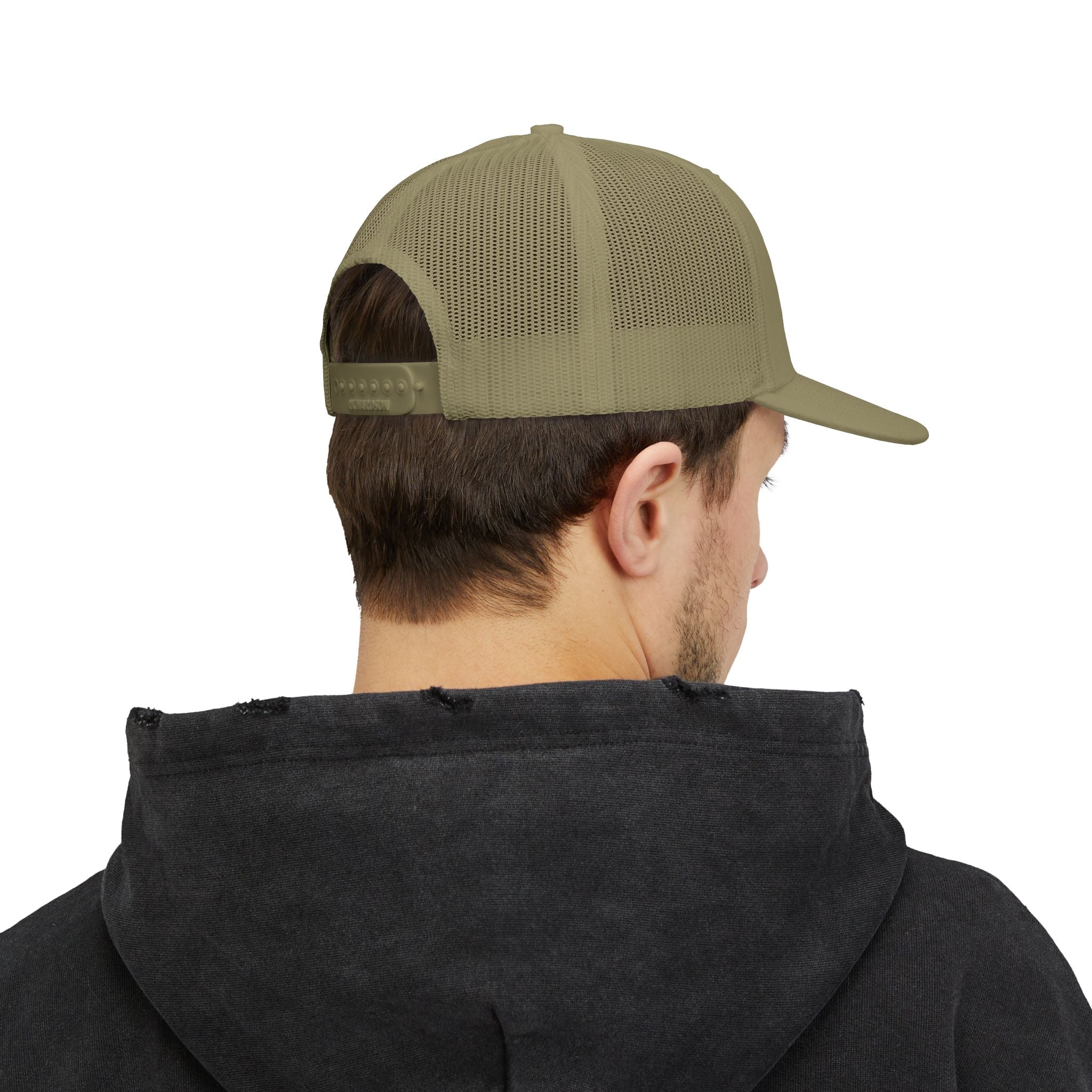 Haulin' Ass Burnin' Gas/Fuel Trucker Hat