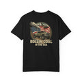 Rollin' Coal in the USA Diesel T-Shirt