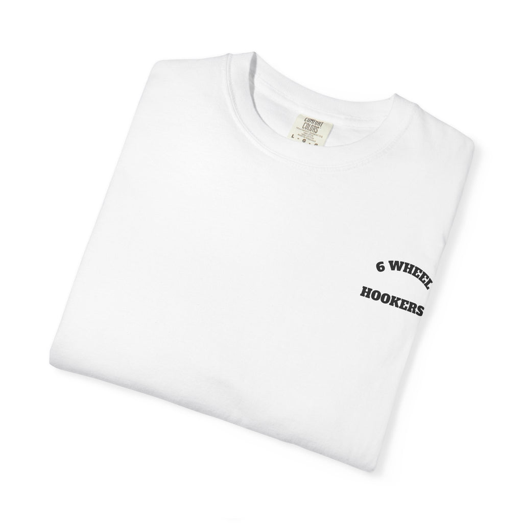 Big Rigs for Life - Ram T-shirt
