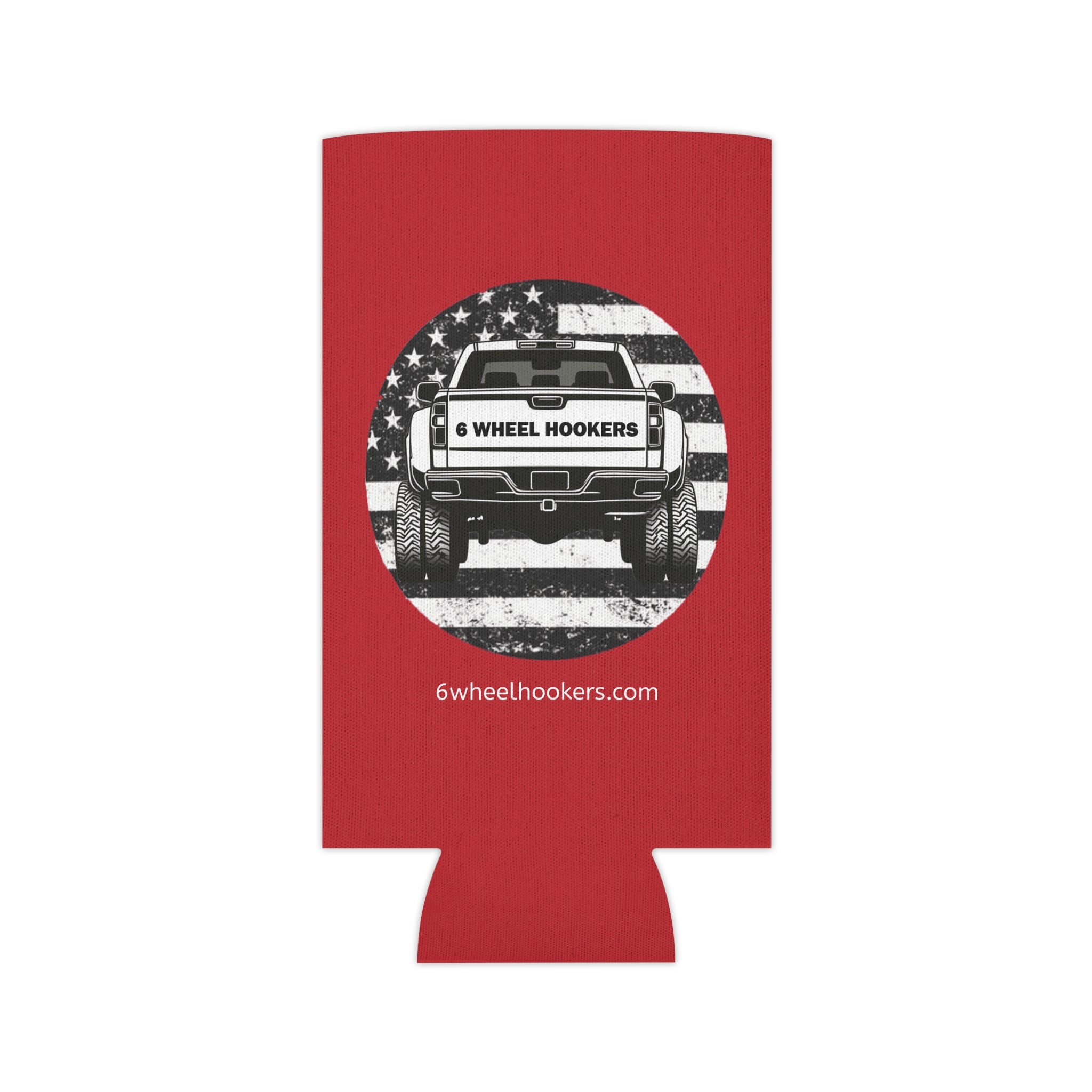 Koozies (in 2 sizes)
