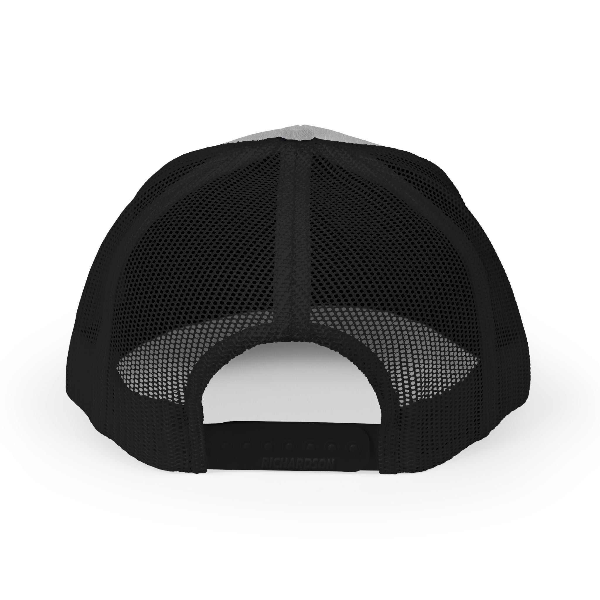 6 Wheel Hookers Trucker Hat