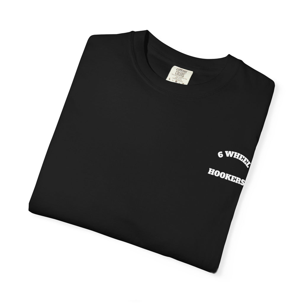Big Rigs for Life - Ram T-shirt