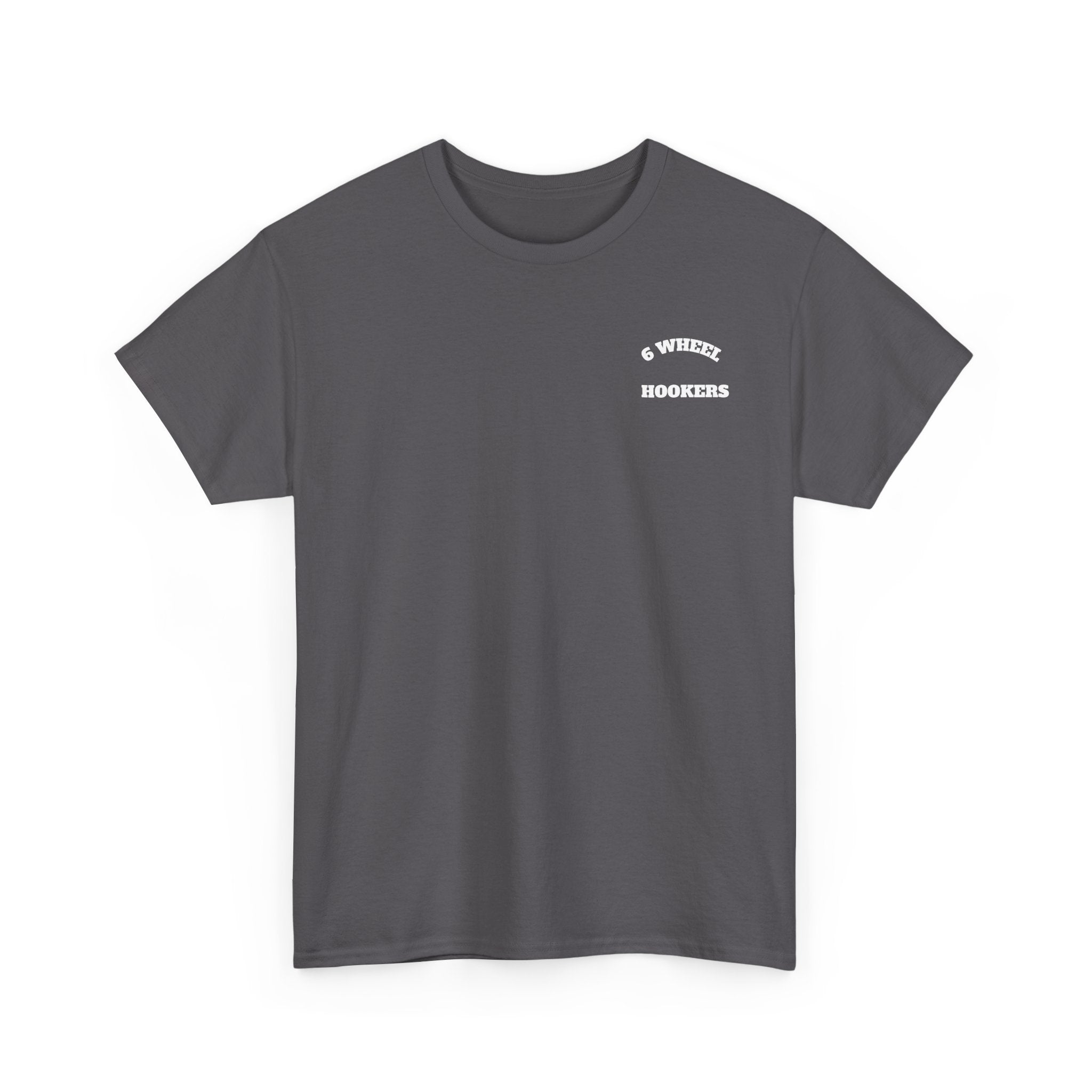 Rollin coal in the U.S.A. Tee