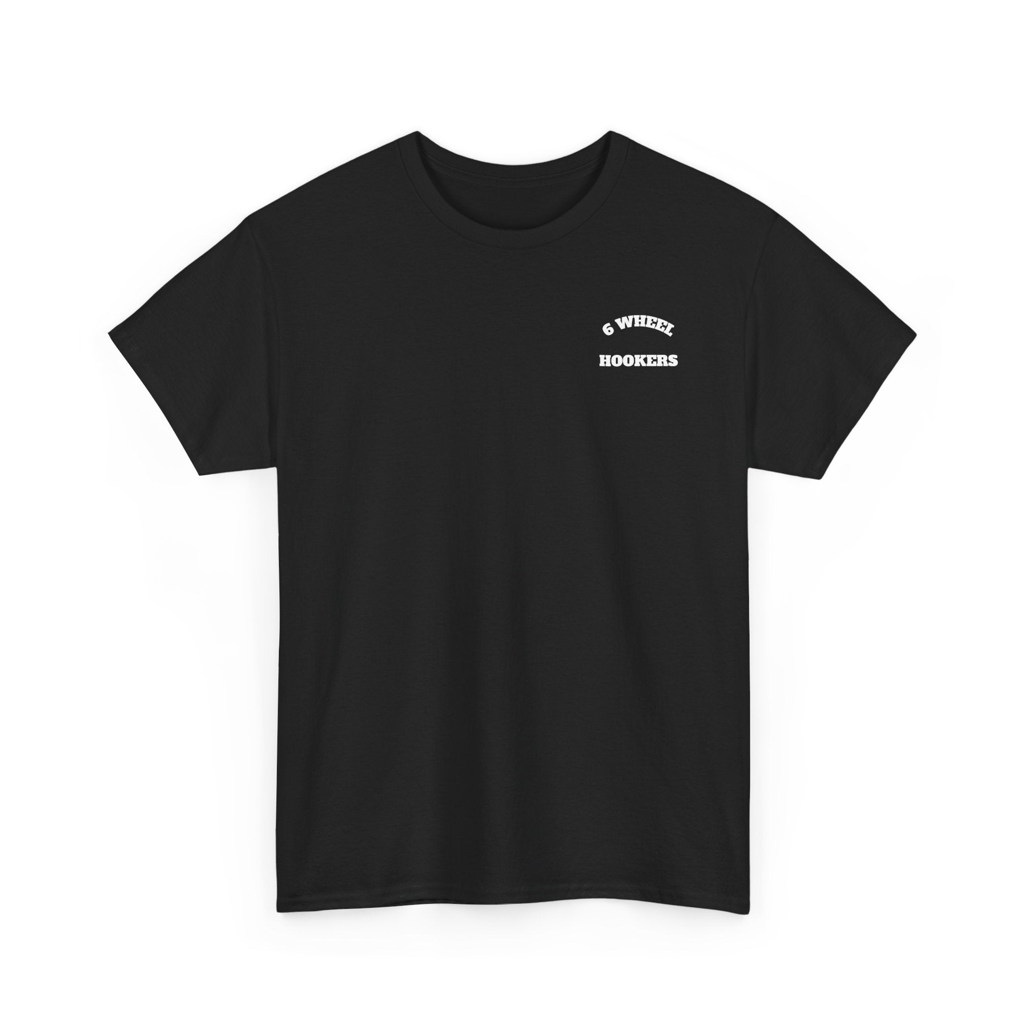 Diesel Power Woody Tee
