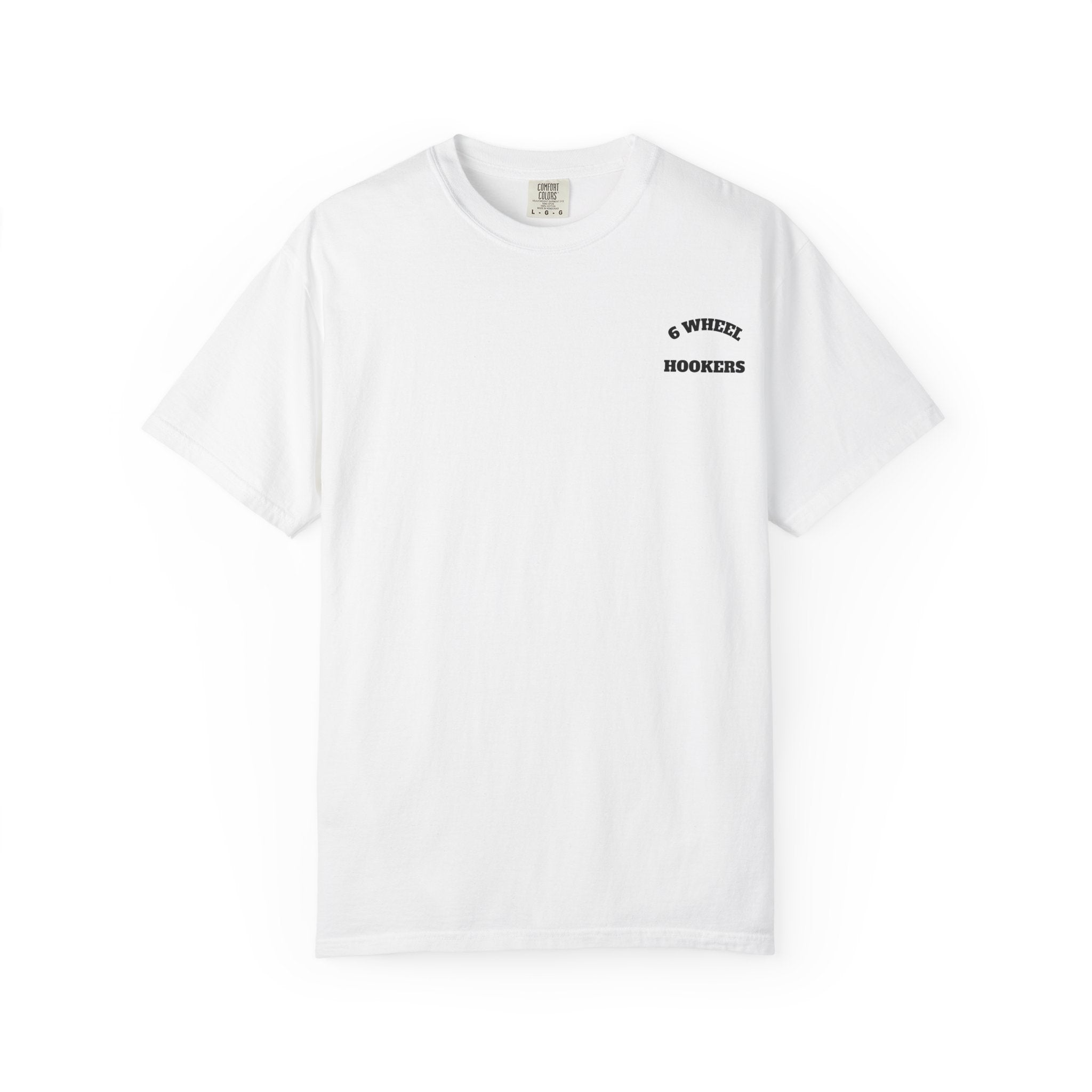 Squarebody Flex Tee