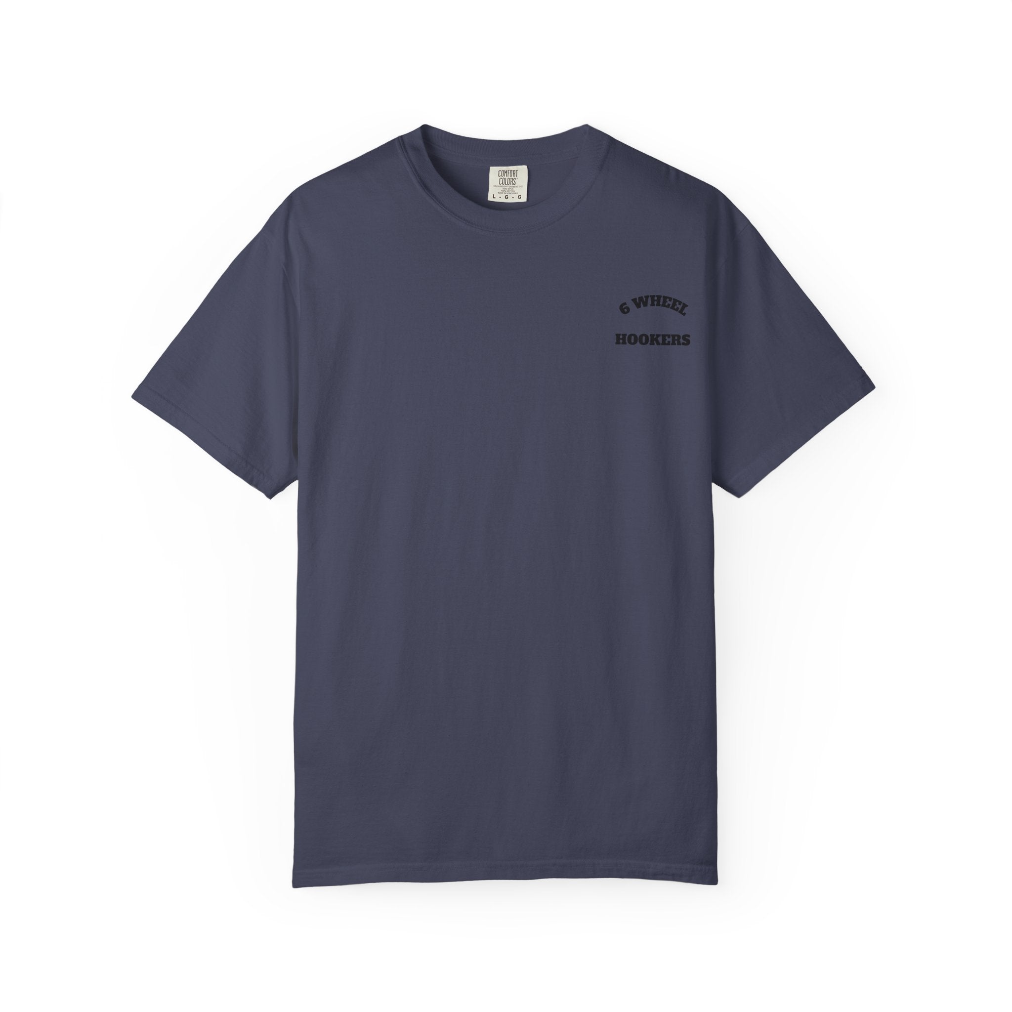 Squarebody Flex Tee