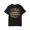 Haulin' Ass & Burnin' Gas/Fuel Vintage Tee