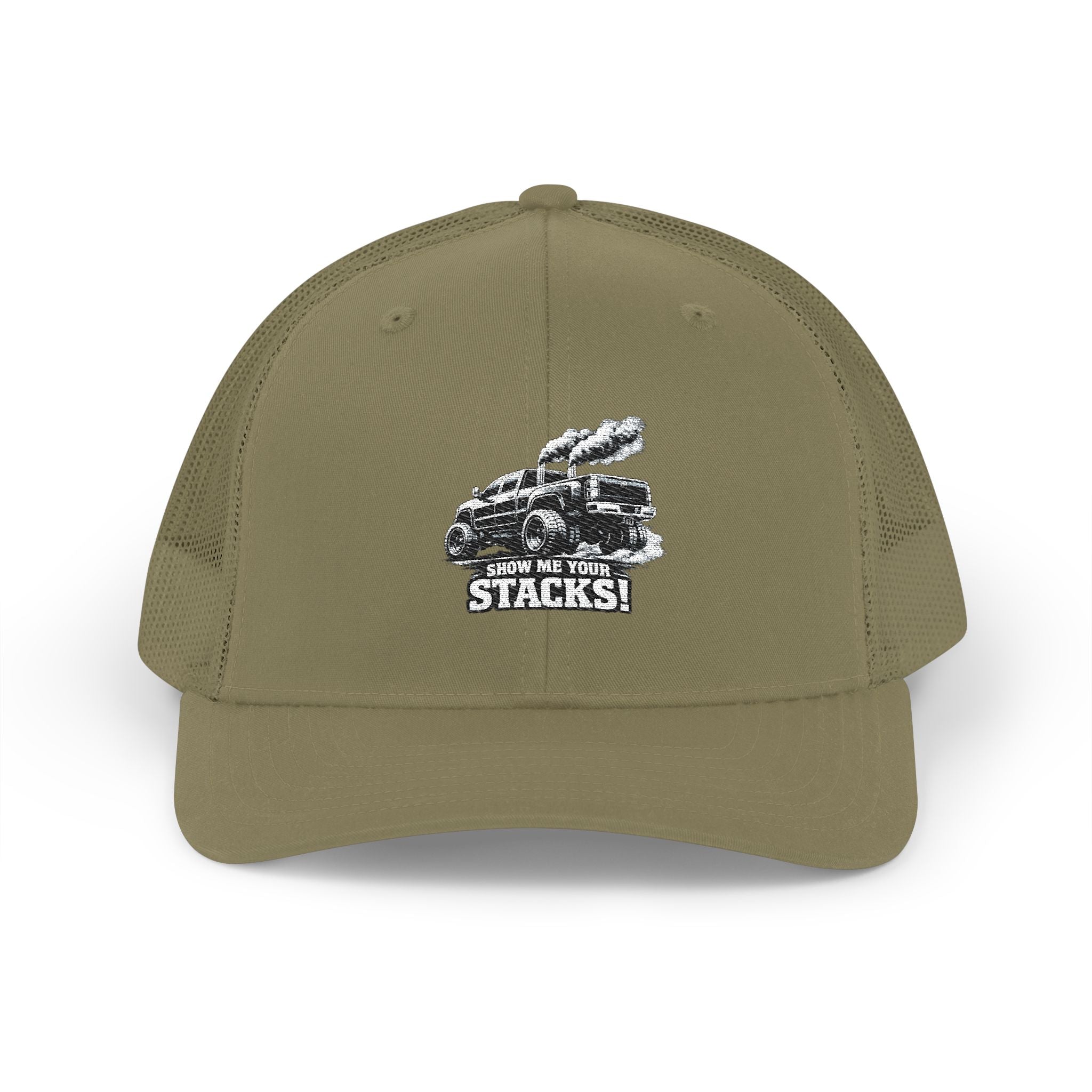 Show Me Your Stacks! Trucker Hat